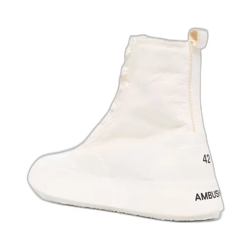 High-Top Leisure Sneakers