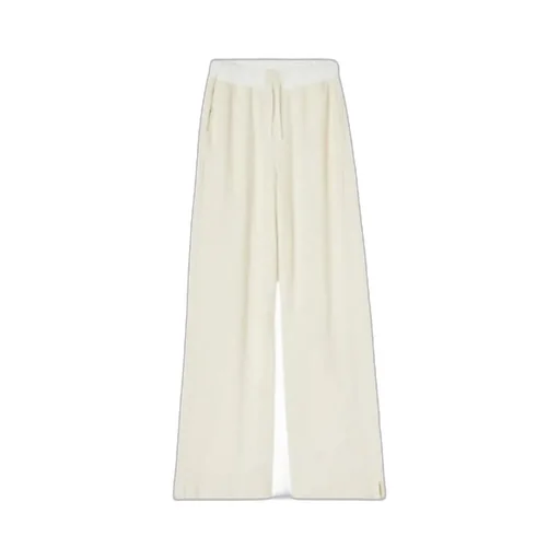 Logo Casual Pants