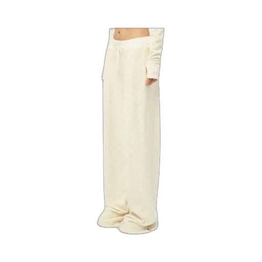 Logo Casual Pants