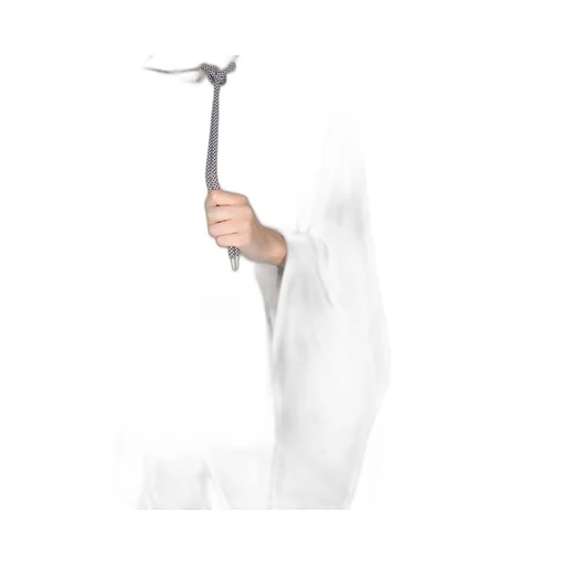 Drawstring Hooded Poncho