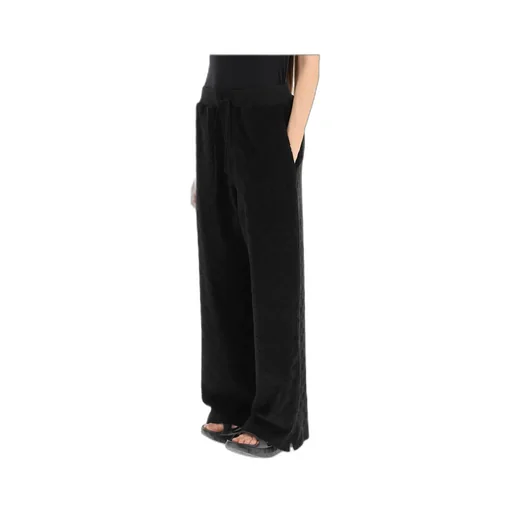 Monogram Sweatpants