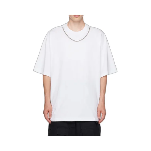 Ballchain Crewneck T-Shirt