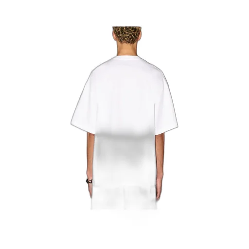Ballchain Crewneck T-Shirt