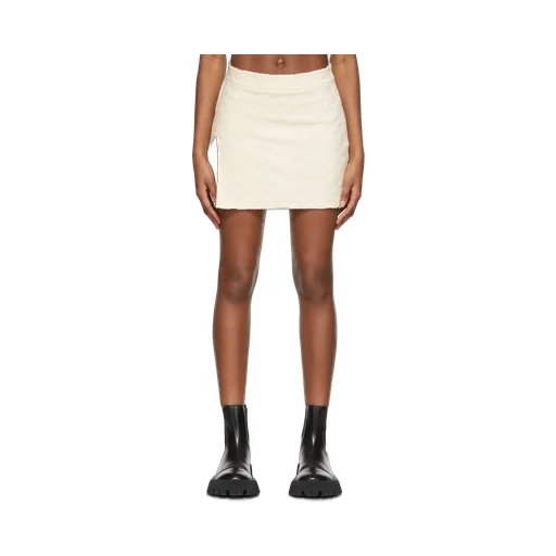 Logo Skirt