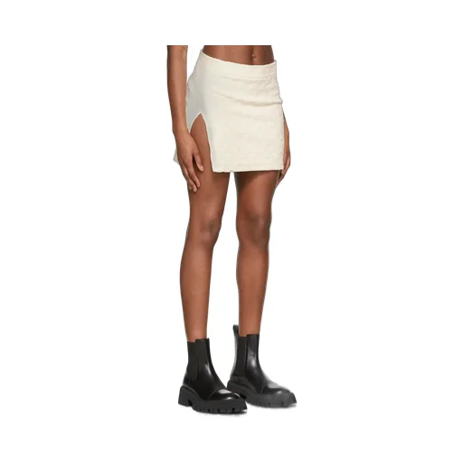 Logo Skirt