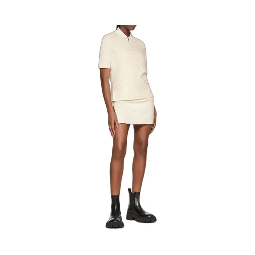 Logo Skirt