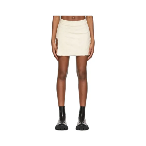 Logo Skirt