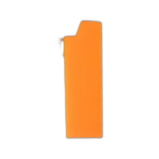 Logo Embossed Key Ring