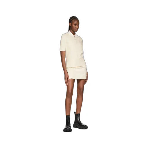 Logo Skirt