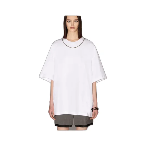 Ballchain Crewneck T-Shirt