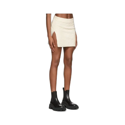 Logo Skirt