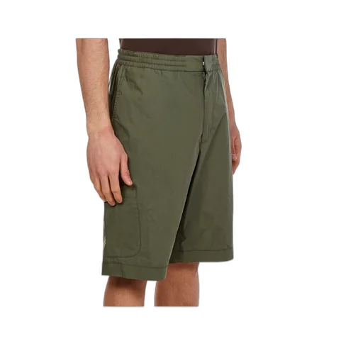 Elasticated Waist Shorts