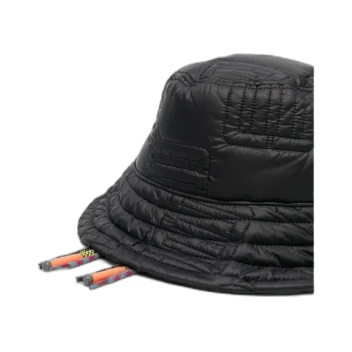 Padded Bucket Hat
