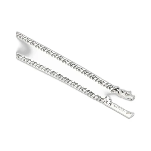 Logo Lighter Case Necklace