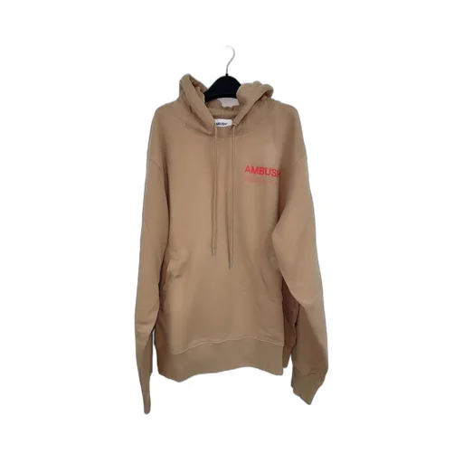 Hooded Drawstring Sweater