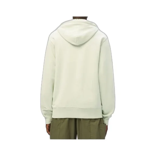 Multi-Cord Long-Sleeve Hoodie