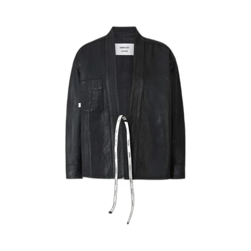 Logo Casual Jacket