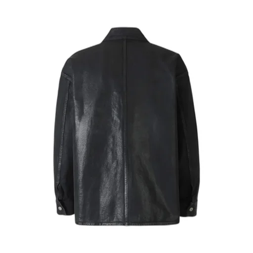 Logo Casual Jacket
