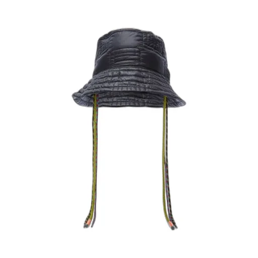 Padded Bucket Hat
