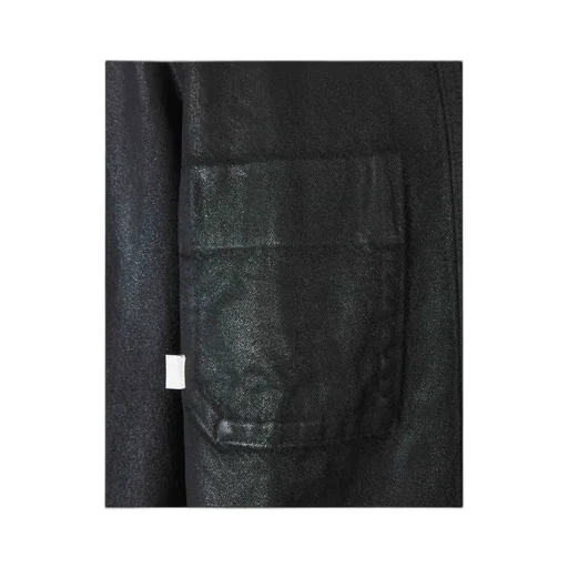 Logo Casual Jacket