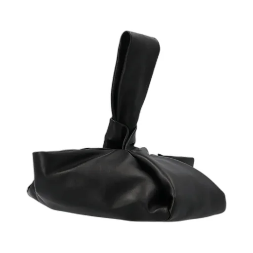 Twist Top Handle Bag