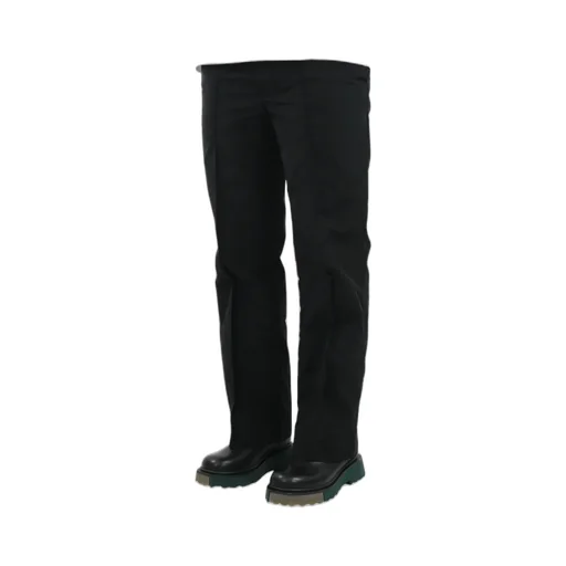 High Waist Track Pants