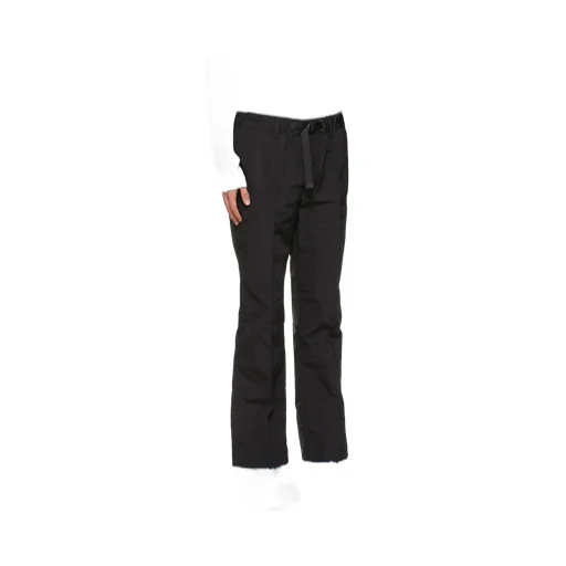 High Waist Track Pants