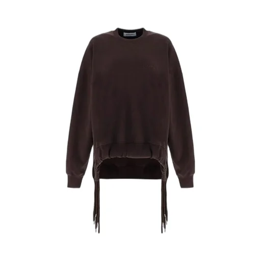 Multicord Crewneck Sweatshirt