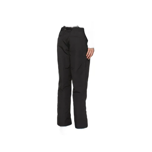 High Waist Track Pants
