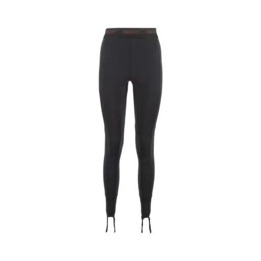 Elasticated Waist Leggings