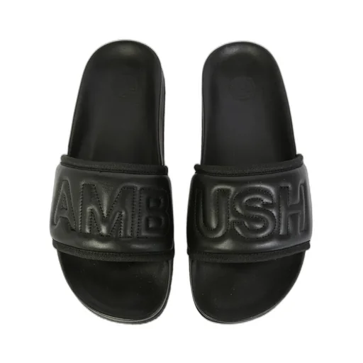 Logo Slides