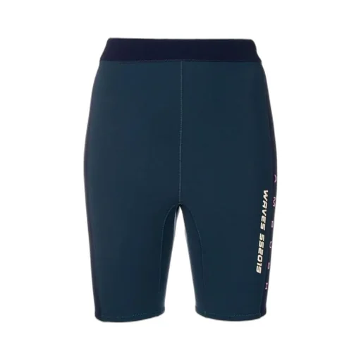 Logo Shorts