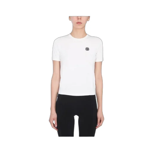 Logo Patch T-Shirt