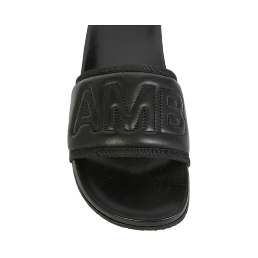 Logo Slides