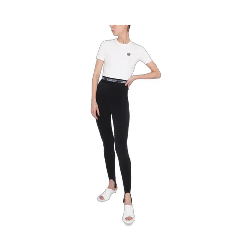 Logo Patch T-Shirt
