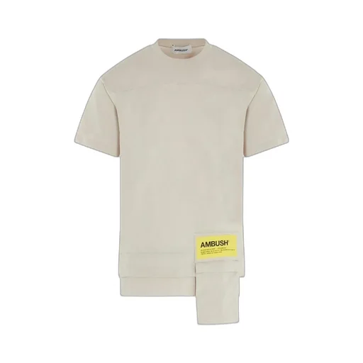 Waist Pocket T-Shirt