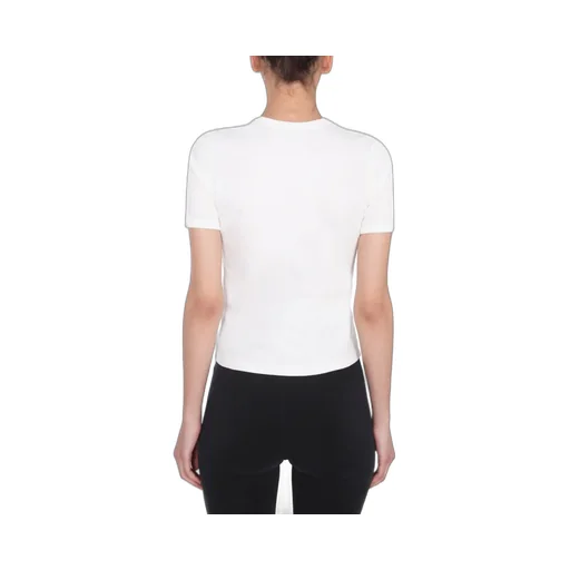 Logo Patch T-Shirt