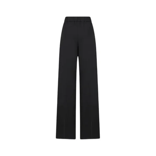 Belt Loops Casual Pants
