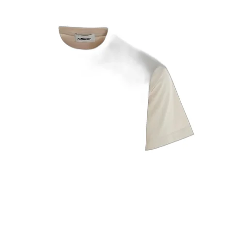 Waist Pocket T-Shirt
