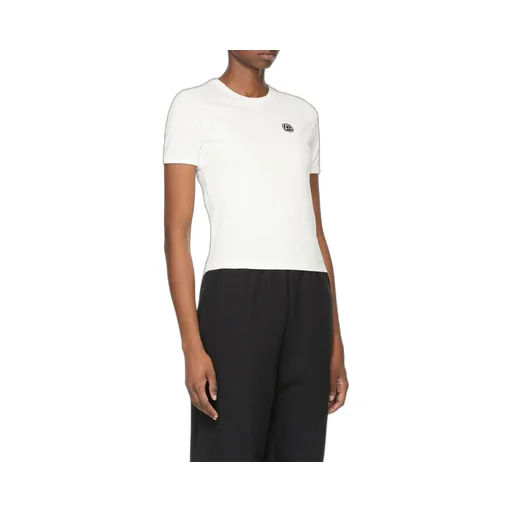 Logo Patch T-Shirt