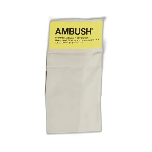 Waist Pocket T-Shirt