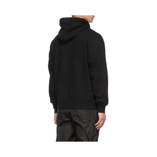 Multi-Cord Long-Sleeve Hoodie