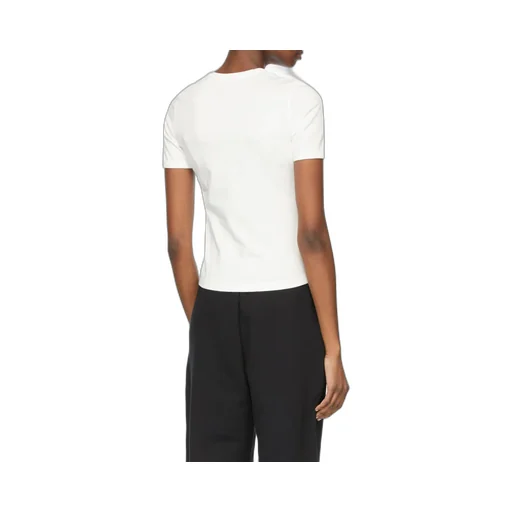 Logo Patch T-Shirt