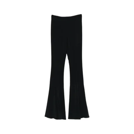 Flared Trousers