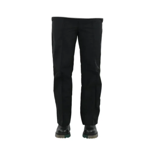 High Waist Track Pants