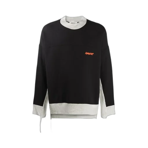 Logo Print Sweatshirt