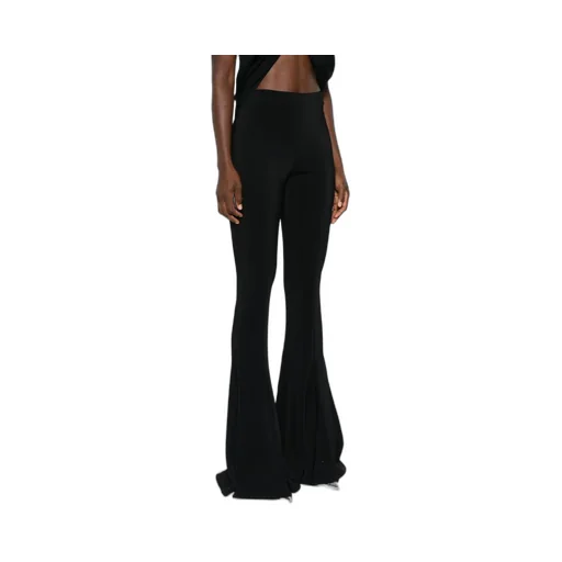 Flared Trousers
