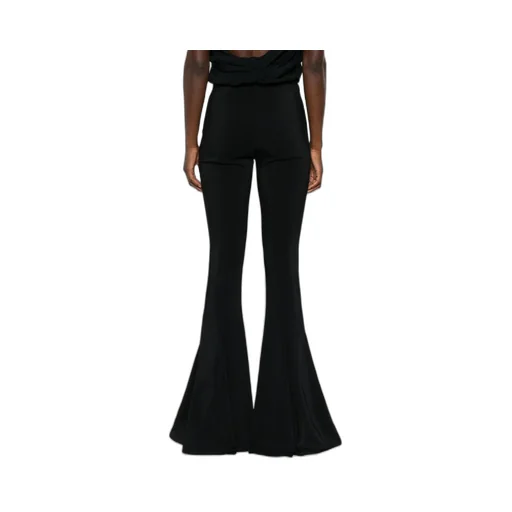 Flared Trousers