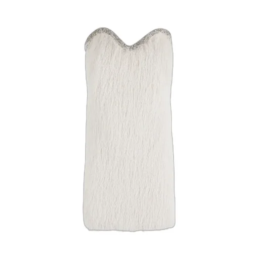 Tube Top Dress