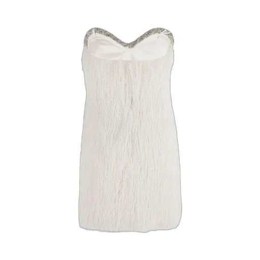 Tube Top Dress